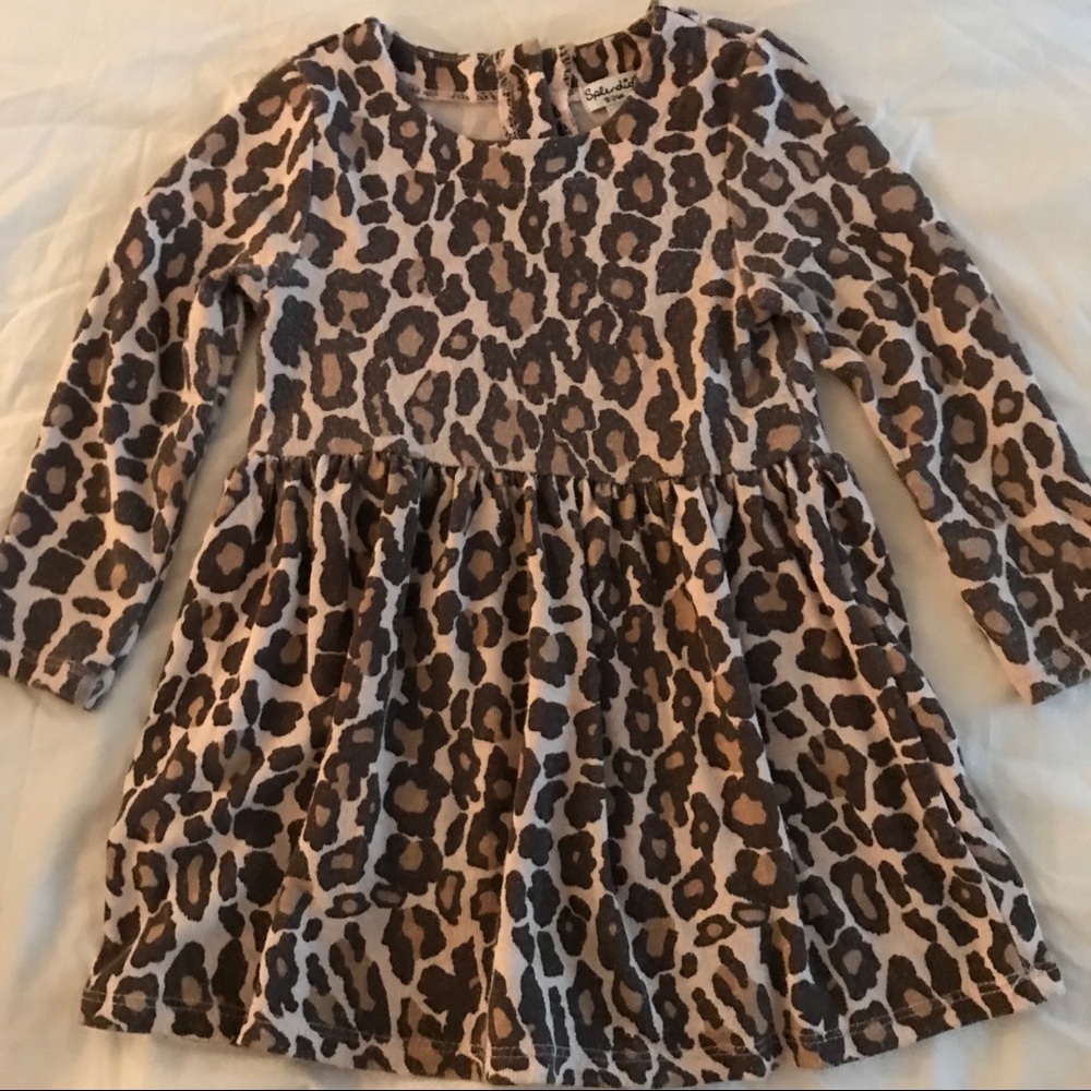 Splendid baby girl/toddler dress. Size 18-24m